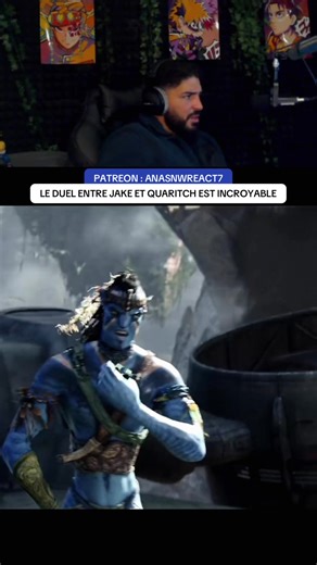 Le Duel Épique entre Jake et Quaritch dans Avatar