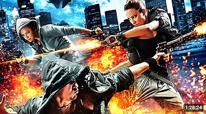 83K views · 2.4K reactions | Les Agents de l'Ombre | Film Complet en Français | Action, Espionnage Alexandra, envoyée spéciale, découvre une conspiration qui vise à assassiner le président américain. Avec l’aide de trois espions, elle va arrêter la menace. Program Store TV | Cinéma Prime | Facebook