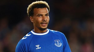 What happened to Dele Alli? Former Tottenham star now at Premier League club Everton after struggles