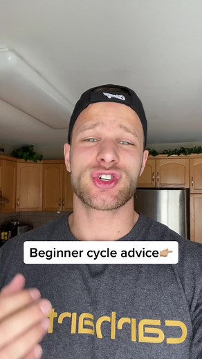 Beginner Cycle Advice and Test E 250 Before and After