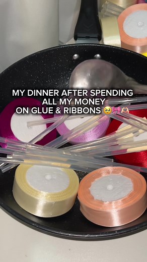 Crafting Beautiful Satin Ribbon Flower Bouquets | DIY Flowers