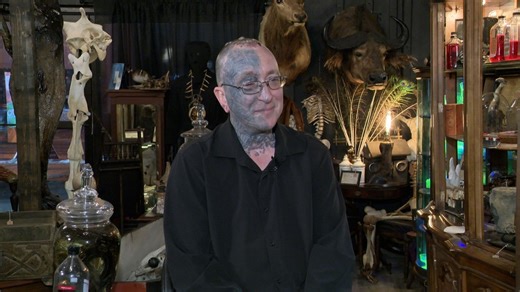 Appeal to delay PA body part seller's prison stay to remove body modifications gets denied