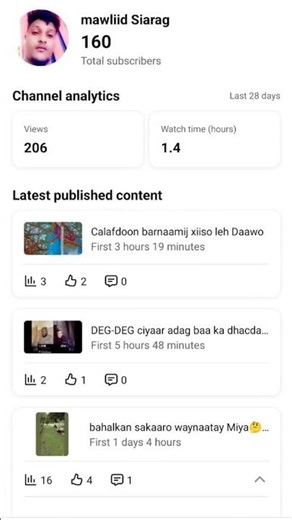 subscribe,, how to use studio YouTube