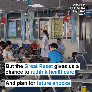 1.8K views · 28 reactions | Together with the World Economic Forum...