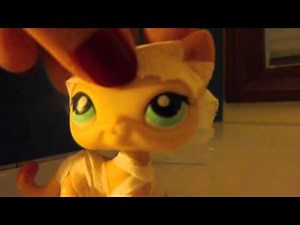 LPS: The Zombie Bride Preview