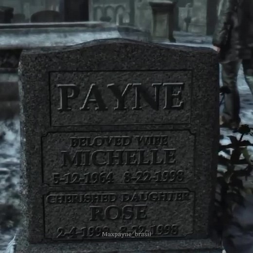 Max Payne 3 Cutscene: No Sound