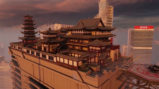 Best Rainbow Six Siege Operators for Skyscraper