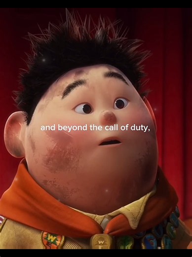 The Story Behind the Iconic Opening Scene of Up (2009)