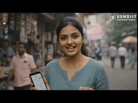 Xenojit | From Code to Creation
