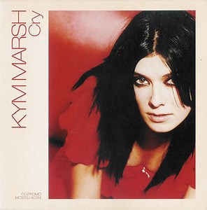Kym Marsh - Cry