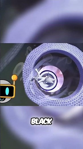 #12 Cartoon Character's Epic Fall Obstacles, Hilarious Descent, and a Twist!