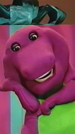 The Barney Universe on Instagram: "Who else can’t help but dance when they hear it? 👐😄 — BARNEY & THE BACKYARD GANG Barney in Concert — #Barney #BarneyTheDinosaur #Icon #BestFriendForever #ILU #MrKnickerbocker #ThrowBack #Dance #ClapYourHands #DinosaurSensation #Classic #Iconic #ChildrensMusic #GOAT #Song #Clip #BarneyAndFriends #ILoveYouYouLoveMe #ChildhoodMemories #Nostalgia #Parents #Kids #Love #FanPage"
