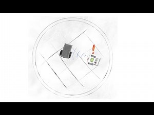 #25 | Open Roberta | variables parte 1