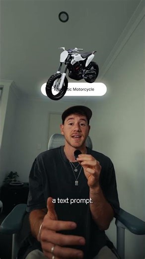 How to generate custom 3D assets for your videos with Autodesk Flow Studio