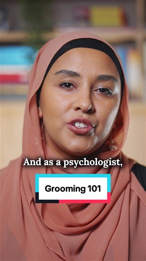 Family Safety Rules to Prevent Grooming — Simple Steps Parents Can Use
