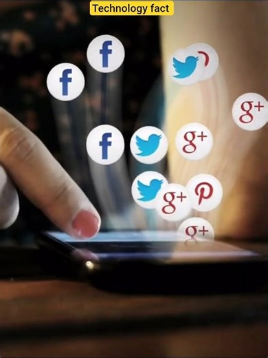 🤯 Smartphone का छुपा हुआ सच | Technology Fact