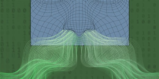 The E-Nose Knows: AI Learns to Smell