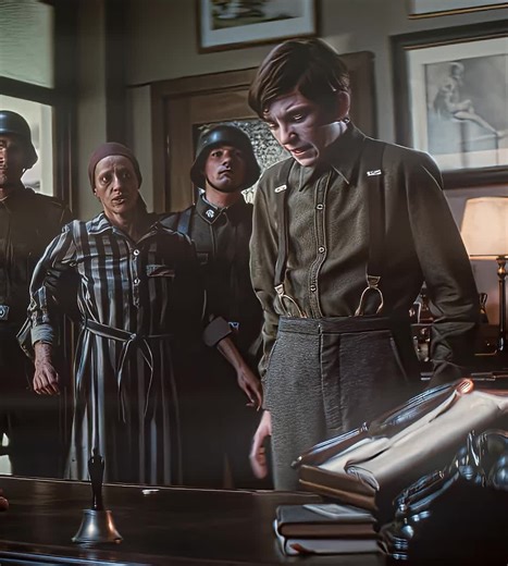 Epic Movie Edits: Action Scenes That Leave You Breathless