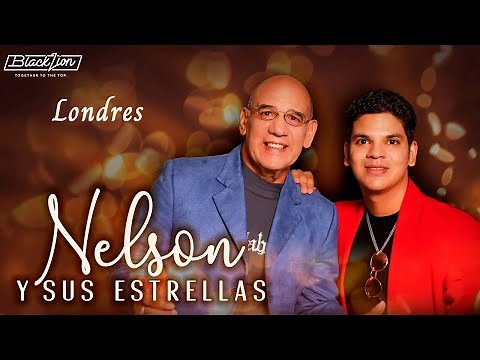 @Nelsonysusestrellas - Londres (Audio Oficial)