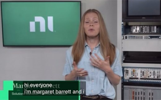 使用veristand集成HIL模型 #搬运