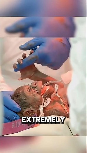 Mother Chimp Thought Her Baby Died🥺💔 #shorts