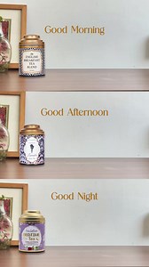 Wake up to the bold flavour of Assam — India’s most iconic breakfast brew. Crafted from the finest Assam black teas grown in the lush valleys of Northeast India, this blend delivers a rich, malty aroma and robust taste that defines the classic English Breakfast experience. Perfect with milk and sugar, it’s your ideal morning companion for strength, warmth, and satisfaction in every cup. 🌿 Authentic Assam Tea Certified by the Tea Board of India 🌿 Full-Bodied | Bold | Naturally Energising 🌿 Pac