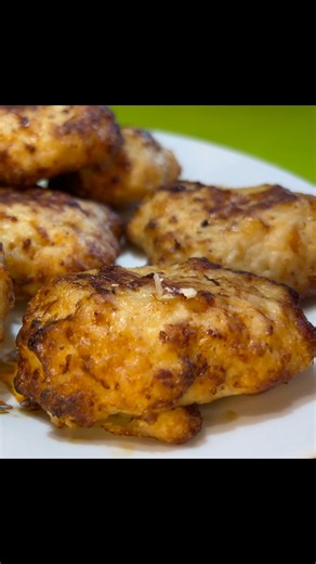 Chicken Cutlets in the Philips NA231 Air Fryer #airfryer #subscribe #food #airfryercooking #cooking