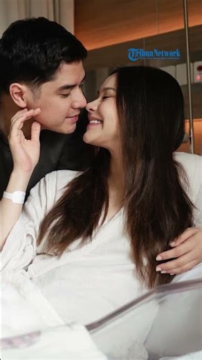 ALYSSA DAGUISE MELAHIRKAN ANAK PERTAMA, AL GHAZALI BEBER ARTI NAMA SOLEIL ZOPHORA