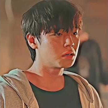 Sieun vs Boxer Fight 💥 | Weak Hero Class 1 #shorts