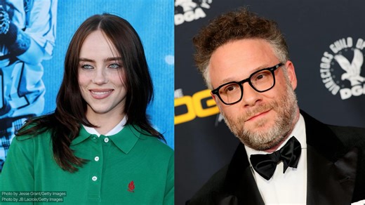 Famous faces you might not know have Tourette's syndrome