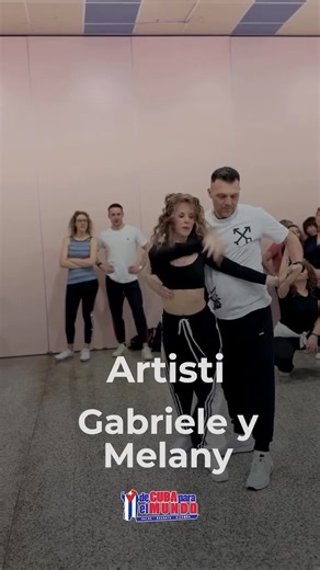 @decubaparaelmundo on Instagram: "🌴✨ IL FESTIVAL PIÙ CALIENTE DELL’ANNO ARRIVA IN SARDEGNA! ✨🌴 De Cuba para el Mundo 🇨🇺 Line up Artisti Gabriele y Melany Acquista il tuo pass! www.decubaparaelmundo.com Dal 10 al 12 aprile 2026 preparati a vivere un’esperienza indimenticabile al Club Hotel Marina Beach (Orosei – NU) per la 19ª Edizione di De Cuba para el Mundo: tre giorni di sole, mare, musica e pura energia latina, 🔥 Salsa, Bachata, Kizomba, Tango 🔥 Stage con artisti internazionali 🔥 Pool