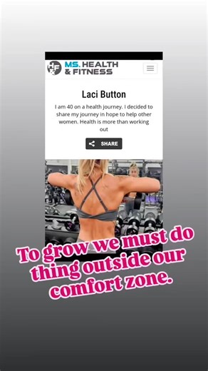 Insta Super Models on Instagram: "🏅Well Defined Physique | 💃Fitness beauty 😊Just link to vote for me https://mshealthandfit.com/2026/laci-button Please help me out by voting ✨Gorgeous and 😍Fit beauty 💯Real Gym🏋️ Beasts😈 🙌🏾Extraordinary Muscle Built up🏆 🙌🏾"If you have Discipline😐 , Drive🔥 and Determination😤 , nothing is impossible."❗ Go checkout and follow @button833_healthjournal"