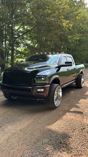 Cummins 4th Gen 900HP Build — Who Would You Be Without Me?