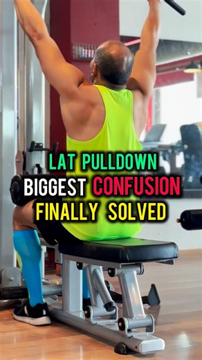 12K views · 253 reactions | Most people keep their scapula locked...