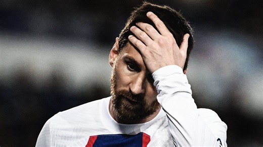 'A total fiasco' - Lionel Messi's Paris Saint-Germain transfer driven by nothing but money from start to finish | Goal.com Canada