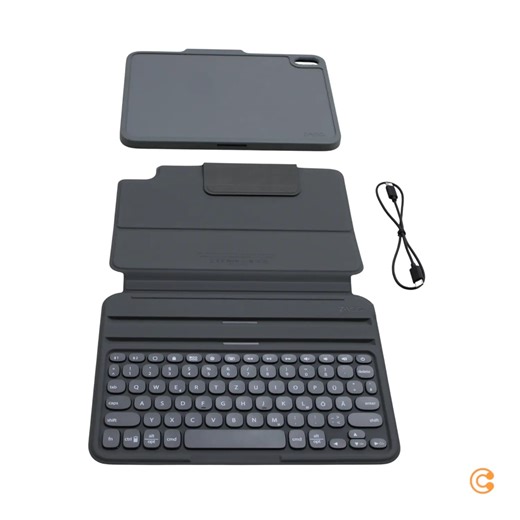 ZAGG ProKeys iPad Air 10.9" Keyboard – nur 71,66 € | second circle