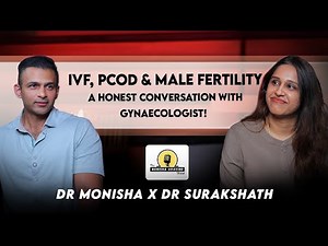 Am i Against IVF? - Gynecologist Surakshath Explains