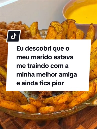 Descoberta Surpreendente de Traição Conjugal