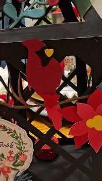 Diamond Press Lantern Project Share and Review #satmornmakes