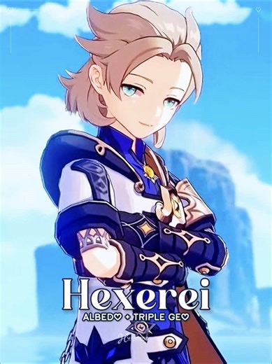 Reviving Albedo in Genshin Impact: A Gameplay Guide