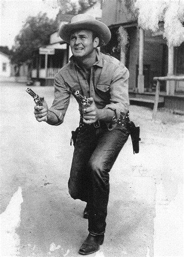 Brad Johnson | Actor