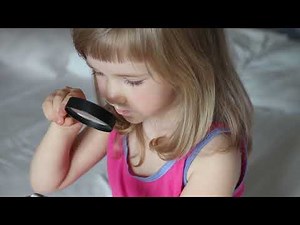Hush Little Baby - by Hap Palmer (HD)