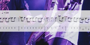 12 Fun Punk Bass Tabs (That Are Not Just Root Notes) - BassOx