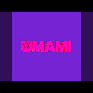 UMAMI