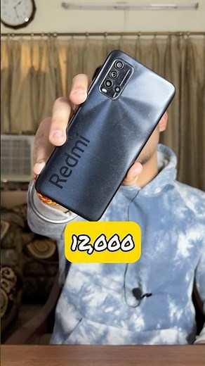Redmi 9 Power in 2025 – Still a Battery Beast? 🔥🤔