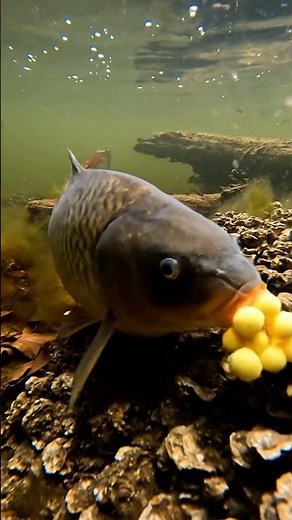 🎣 Bream Can't Resist THIS! 🤯 Unbeatable Fish Rig Revealed! 🤫 #FishingTips