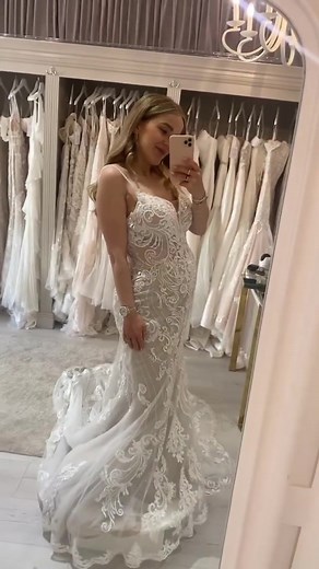 Pregnant Wedding Dresses: Embrace Your Bump on Your Big Day!