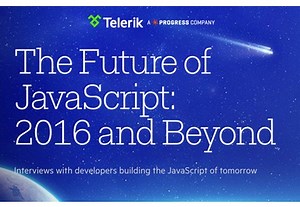 The Future of JavaScript: 2016 and Beyond | Envato Tuts