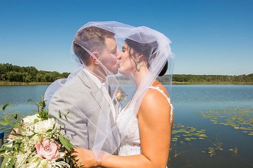 Complete Weddings   Events Fargo | Event & Wedding Services