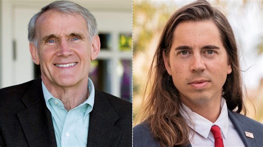 Election 2022: Meet the two candidates competing for California's 38th Assembly District